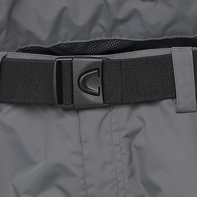 Scierra Helmsdale Fishing Trousers Seaport Blue 3 Scierra Helmsdale Fishing Trousers Seaport Blue - Afbeelding 3