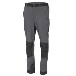 Scierra Helmsdale Stretch Trousers Pewter Grey