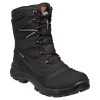 DAM WP Boot, Grey/Black