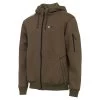 Prologic Carpio Zip Hoodie, Army Green