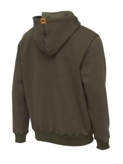 Prologic Carpio Zip Hoodie, Army Green -Outdoor Kleding Koopjes 73756r 3