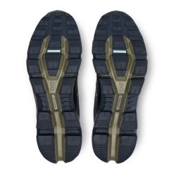 On Cloudwander Waterproof Midnight/Olive -Outdoor Kleding Koopjes 7398604MIDOLI85r 4
