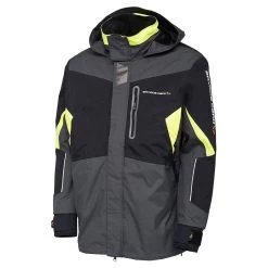 Savage Gear Coastal Race Jacket Grey