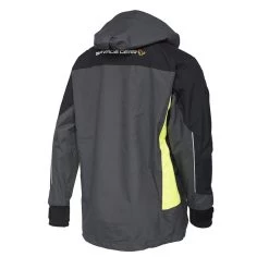 Savage Gear Coastal Race Jacket Grey -Outdoor Kleding Koopjes 77655r 3