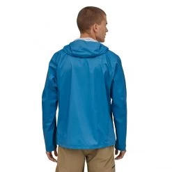 Patagonia M's UL Packable Jacket Joya Blue -Outdoor Kleding Koopjes 81875 JOBL Mr 3