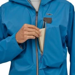 Patagonia M's UL Packable Jacket Joya Blue -Outdoor Kleding Koopjes 81875 JOBL Mr 5