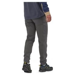 Patagonia M's R2 TechFace Pants Forge Grey -Outdoor Kleding Koopjes 83690 FGE r 3