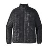 Patagonia Men's Micro Puff® Jacket BLK
