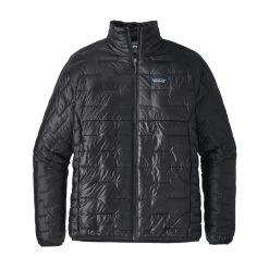 Patagonia Men's Micro Puff® Jacket BLK