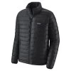 Patagonia M's Down Sweater Black