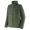 Patagonia M's Down Sweater Sedge Green