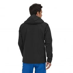 Patagonia M's Calcite Jacket Black -Outdoor Kleding Koopjes 84986 BLK Mr 3