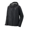 Patagonia M's Torrentshell 3L Jacket Black