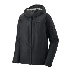 Patagonia M's Torrentshell 3L Jacket Black