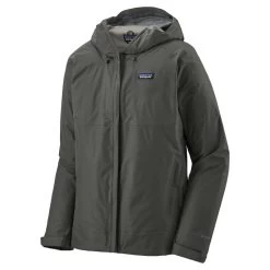 Patagonia M's Torrentshell 3L Jkt Forge Grey