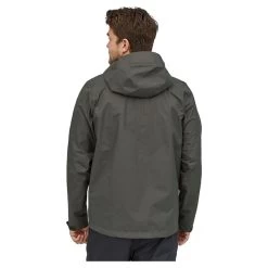 Patagonia M's Torrentshell 3L Jkt Forge Grey -Outdoor Kleding Koopjes 85240 FGE r 3