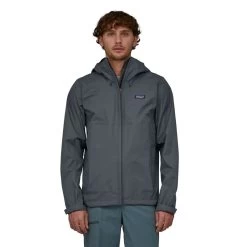Patagonia M's Torrentshell 3L Jkt Smolder Blue -Outdoor Kleding Koopjes 85241 SMDBr 4