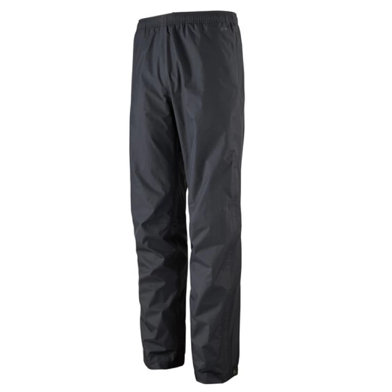 Patagonia M's Torrentshell 3L Pants, Reg Black 1 Patagonia M's Torrentshell 3L Pants, Reg Black