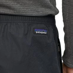 Patagonia M's Torrentshell 3L Pants, Reg Black 9 Patagonia M's Torrentshell 3L Pants, Reg Black -Outdoor Kleding Koopjes 85265 BLK Mr 5