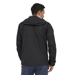 Patagonia M's Granite Crest Jkt Black -Outdoor Kleding Koopjes 85415 BLKr 3