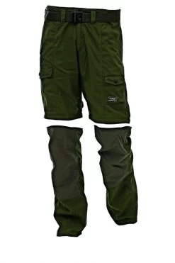 DAM Hydroforce G2 Combat Trousers, Green -Outdoor Kleding Koopjes 8876101r 3
