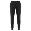 Aclima FleeceWool Joggers M's Jet Black