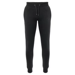 Aclima FleeceWool Joggers M's Jet Black