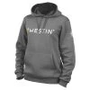 Westin Original Hoodie Iron Grey