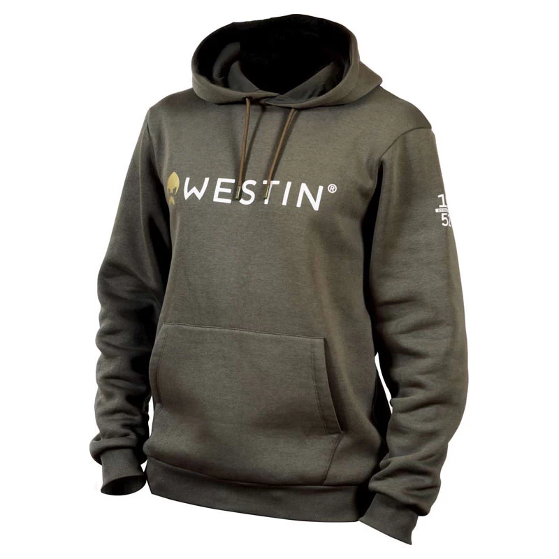 Westin Original Hoodie Elmwood Green 1 Westin Original Hoodie Elmwood Green