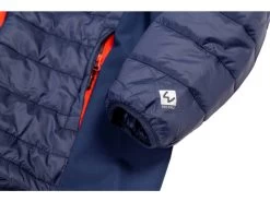 Westin W4 Light Sorona Jacket Ink Blue -Outdoor Kleding Koopjes A76 545 Sr 3