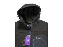 Westin W4 Super Duty Softshell Jacket Seal Black -Outdoor Kleding Koopjes A77 546 Sr 3