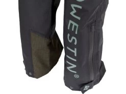 Westin W6 Rain Pants Steel Black 6 Westin W6 Rain Pants Steel Black -Outdoor Kleding Koopjes A87 554r 3