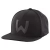 Westin W Carbon Helmet Carbon Black
