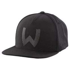 Westin W Carbon Helmet Carbon Black
