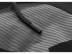 Westin Anniversary Hoodie Carbon Black -Outdoor Kleding Koopjes A91 657 XSr 3