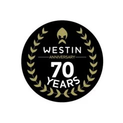 Westin Anniversary Hoodie Carbon Black -Outdoor Kleding Koopjes A91 657 XSr 4