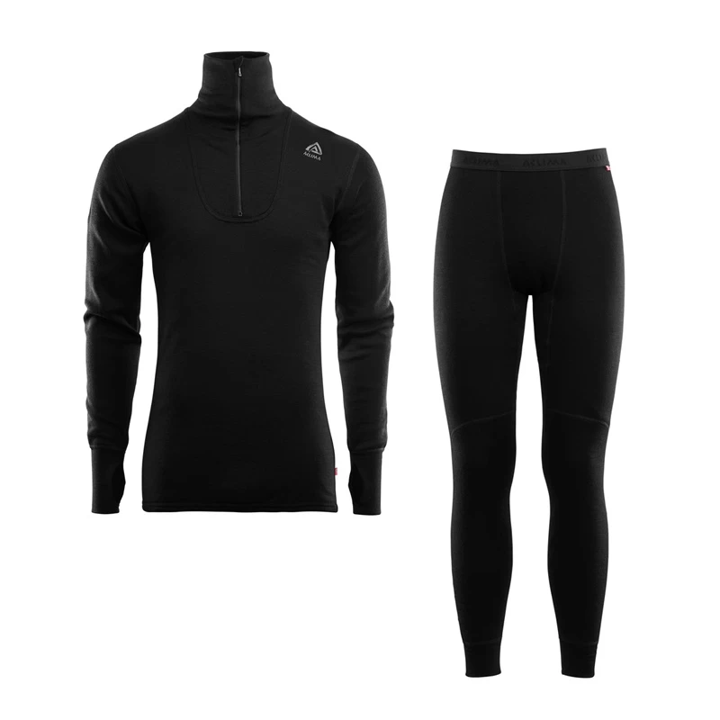 Aclima DoubleWool Suit Man 1 Aclima DoubleWool Suit Man