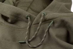 Fox Collection Green/Silver Hoodie -Outdoor Kleding Koopjes CCL009r 3