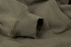 Fox Collection Green/Silver Hoodie -Outdoor Kleding Koopjes CCL009r 5