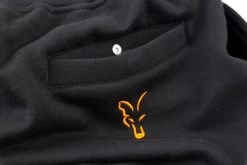 Fox Collection Black/Orange Jogger -Outdoor Kleding Koopjes CCL015r 3