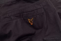 Fox Collection Combat Trousers Black/Orange -Outdoor Kleding Koopjes CCL135r 5