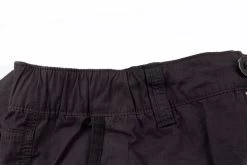 Fox Collection Combat Trousers Black/Orange -Outdoor Kleding Koopjes CCL135r 8