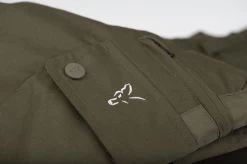 Fox Collection Un-Lined HD Green Trouser -Outdoor Kleding Koopjes CCL165r 5