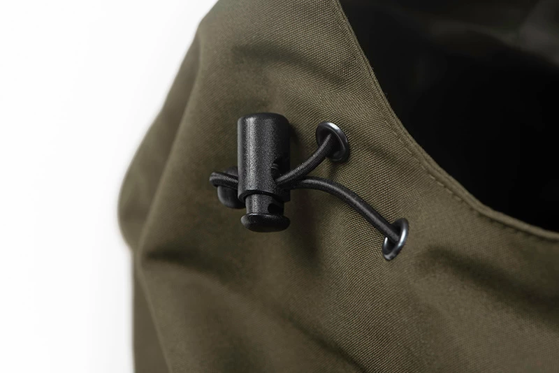 Fox Collection HD Lined Jacket 3 Fox Collection HD Lined Jacket - Afbeelding 3