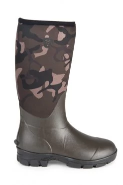 Fox Camo Neoprene Boot -Outdoor Kleding Koopjes CFW127r 4