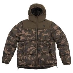 Fox Camo/Khaki RS Jacket