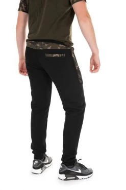 Fox Black/Camo Jogger -Outdoor Kleding Koopjes CFX086r 3