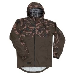 Fox Aquos Tri-Layer Std Jacket