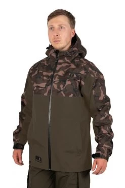 Fox Aquos Tri-Layer Std Jacket -Outdoor Kleding Koopjes CFX154r 10