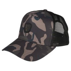 Fox Camo Trucker